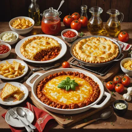 Степка-растрепка советский рецепт — преимущества, недостатки и альтернативы